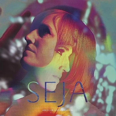 Afbeelding van Seja Here is One I Know You (LP)