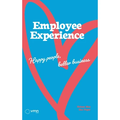 Afbeelding van Employee Experience