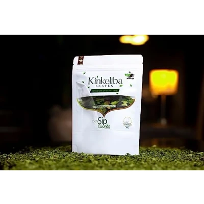 Afbeelding van KinKeliba
