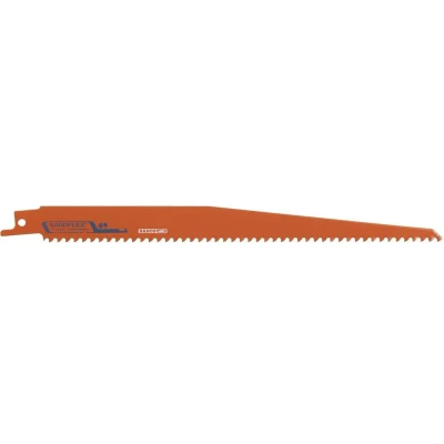 Afbeelding van Bahco 3940 300 6 Sl 5P Reciprozaagblad Sandflex bimetaal, mm, TPI, 5 stuk(s)
