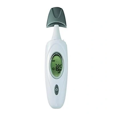 Image de Reer 98020 skintemp 3en1 thermomètre infrarouge