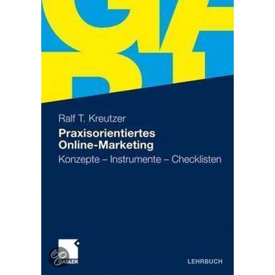 Afbeelding van Praxisorientiertes Online Marketing