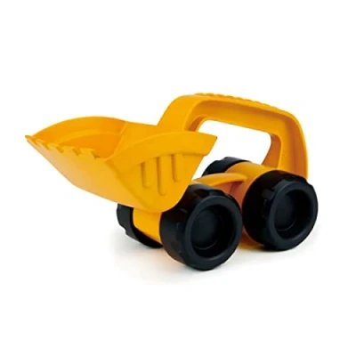 Afbeelding van Hape Monster Digger