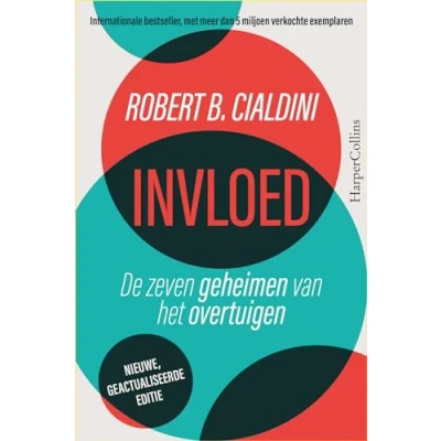 Afbeelding van Invloed