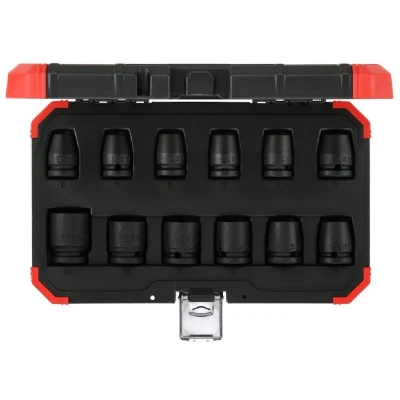 Afbeelding van Gedore RED R63003012 3300574 Kracht dopsleutelinzetset