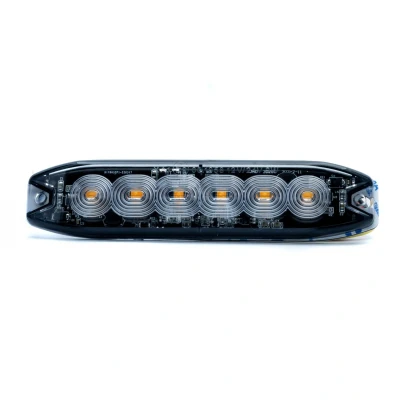 Afbeelding van EINPARTS EPBL12 Waarschuwingslamp LED