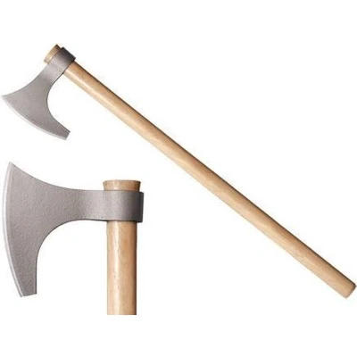 Afbeelding van Cold Steel Viking hand Axe