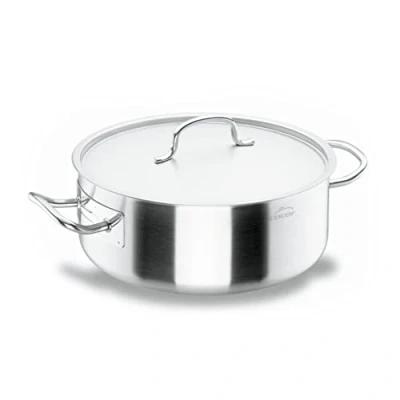 Afbeelding van Lacor Braadpan 50cm
