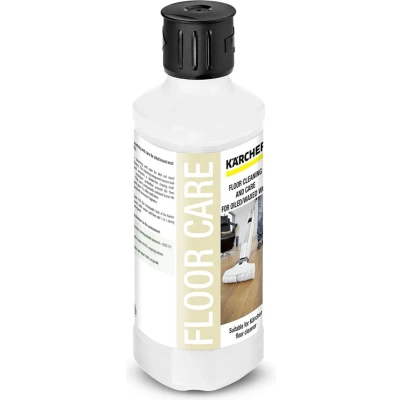 Afbeelding van Kärcher vloerreinigingsmiddel geolied/gewaxt parket RM 535 500 ml
