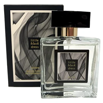 Afbeelding van Little Black Dress Eau de Parfum, 50 ml