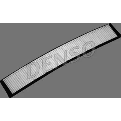 Afbeelding van DENSO DCF016P Interieurfilter Stoffilter 670 125 25 BMW: 3 Saloon, Convertible, Touring
