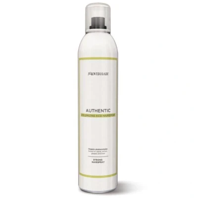 Afbeelding van Roverhair Laque Authentic Volumisante Eco300ml