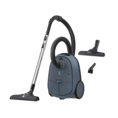 Afbeelding van Electrolux EB61C2DBP Zakstofzuiger 750 W Grijs