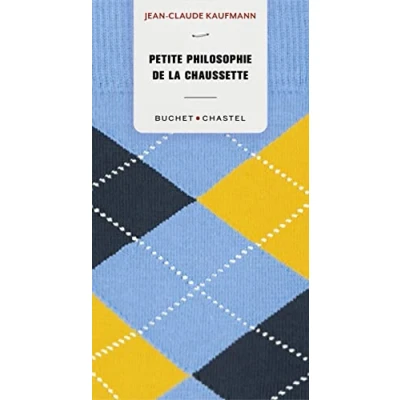 Afbeelding van Petite philosophie de la chaussette