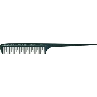 Afbeelding van Olivia Garden Carbon+Ion Comb ST 2