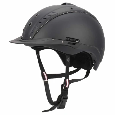Afbeelding van Casco Mistrall II VG1 cap zwart maat:s m