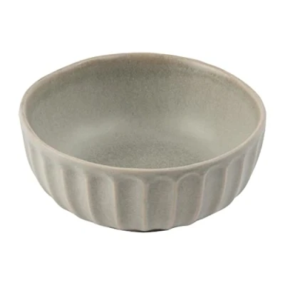 Afbeelding van Olympia Corallite coupeschalen 15(Ø)cmx6,5(h)cm (6 stuks)