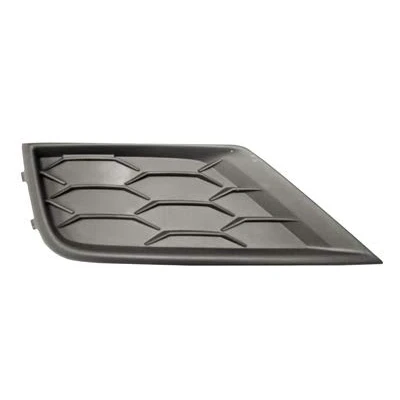 Afbeelding van PRASCO VG8102004 Bumper Grill Links voor