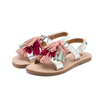 Afbeelding van Gioseppo Hewitt Sandalen voor kinderen, Maat: 32, Multicolor Kunststof