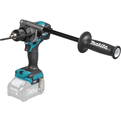 Afbeelding van Makita HP001GZ01 40V Li Ion accu klopboor /schroefmachine body in Mbox 115Nm koolborstelloos