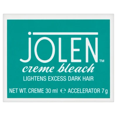 Afbeelding van Jolen Creme Bleach Regular 30 ml