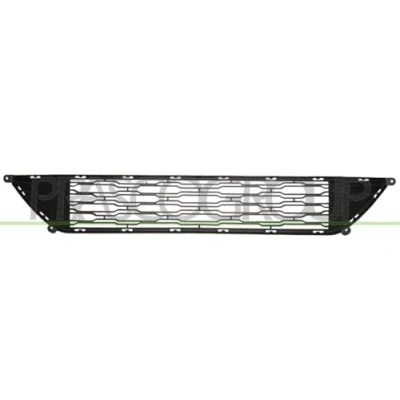 Afbeelding van PRASCO KI4322120 Bumper Grill Voor