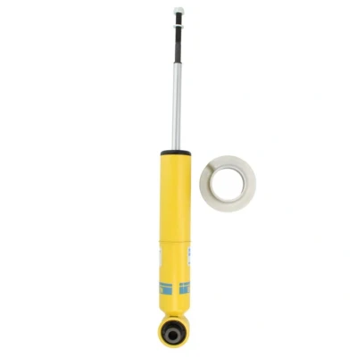 Afbeelding van BILSTEIN B6 Performance 24 128797 schokdemper Achteras Gasdruk Enkelpijp Veerdragende Oog onderaan, Pen bovenaan