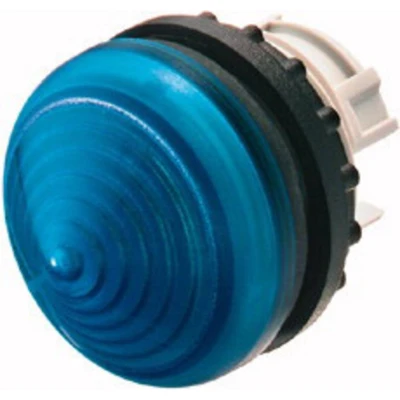 Afbeelding van Eaton M22 LH B Verlichte melder Blauw 1 stuk(s)