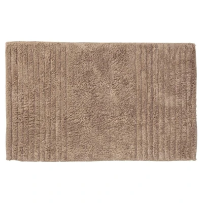 Afbeelding van Sealskin Essence Badmat Katoen 50x80 cm Linnen