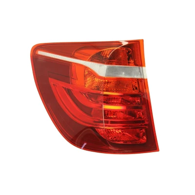 Afbeelding van ALKAR 2231831 Achterlicht Links Buitenste deel Zonder lamphouder BMW: X3