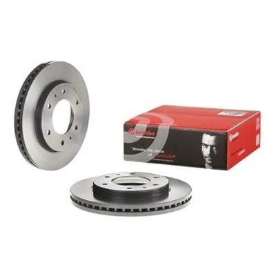 Afbeelding van BREMBO C 10 002 Hoofdkoppelingscilinder DAEWOO: Nubira Estate, CHEVROLET: Lacetti Hatchback