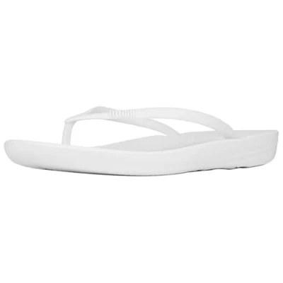 Afbeelding van Fitflop Iqushion Ergonomische teenslippers voor dames