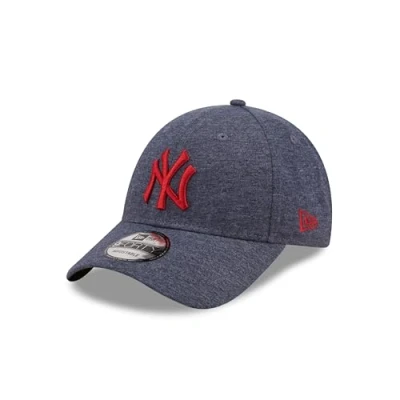 Afbeelding van MLB 9Forty New Era Caps Baseball Support Hoed Cap NY LA Teamlogo verstelbaar, York Yankees #35299, Eén maat