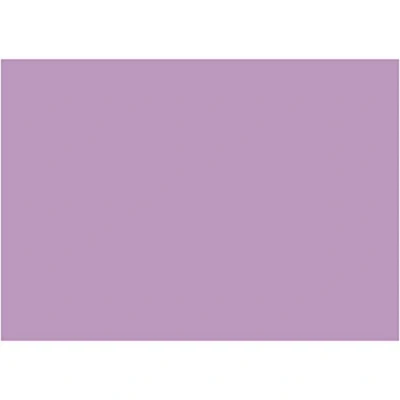Afbeelding van EVA Foam Vellen A4 21x30 cm dikte 2 mm lichtpaars 10vellen