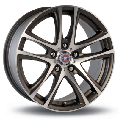 Image de Gulf Gt1 6.5x15 5x110 ET35 67.1 Jante