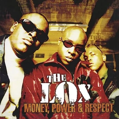 Afbeelding van Money, Power &amp; Respect