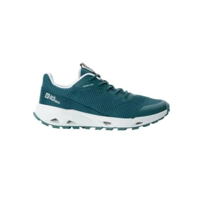 Afbeelding van Jack Wolfskin Prelight Vent Low M Sneakers voor heren, Emerald