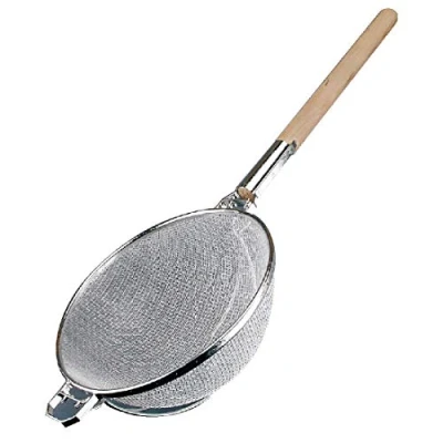Afbeelding van Zware kwaliteit zeef 35cm