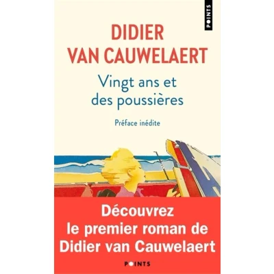 Image de Vingt ans et des poussières