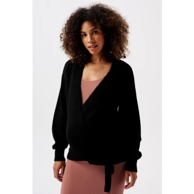 Afbeelding van Vest Cecia Black XS