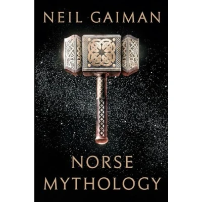 Afbeelding van Norse Mythology