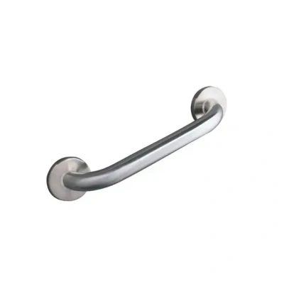 Afbeelding van Badkamer handgreep 30 cm geborsteld roestvrij staal A00130051