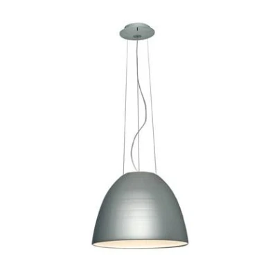 Afbeelding van Artemide Nur mini hanglamp Ø36 LED aluminium