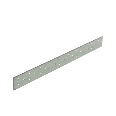 Afbeelding van Verbindingsplaat 800X40X2mm Sendzimir verzinkt 5 stuks