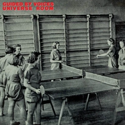 Afbeelding van Guided By Voices Universe Room (CD)