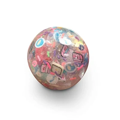 Afbeelding van Tobar 38674 SCRUNCHEMS Fun Brunch Crush Ball