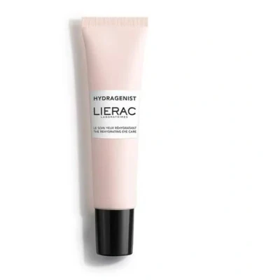 Afbeelding van Lierac Hydragenist The Rehydrating Eye Care 15ml Crème 15 ml