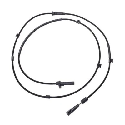 Afbeelding van TEXTAR 45036100 ABS sensor Actieve 1865 FORD: Transit Mk6 Van, Minibus, Platform / Chassis