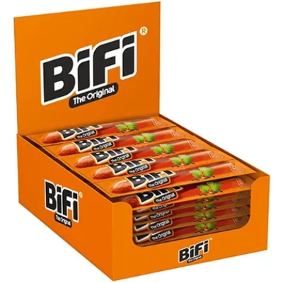 Afbeelding van Bifi Original 40x20g
