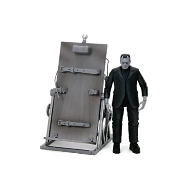 Afbeelding van FRANKENSTEIN 6 DELUXE NEXT LEVEL FIGURE